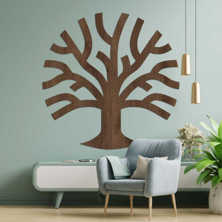 Circle of the tree of life and unity - KOTREBO