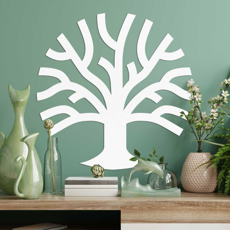 Circle of the tree of life and unity - KOTREBO