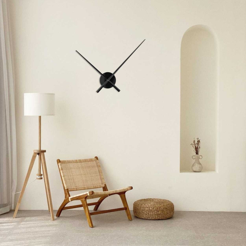 Modern design wall clock - PORIA