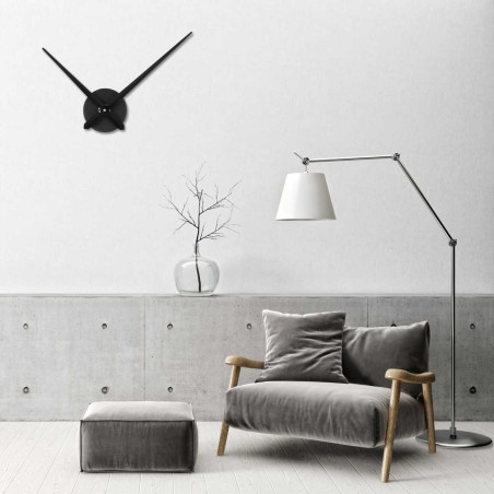 Modern design wall clock - PORIA