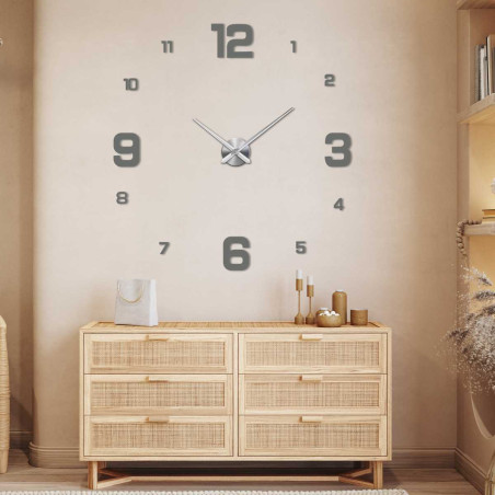 Modern wall clock - DESIRE