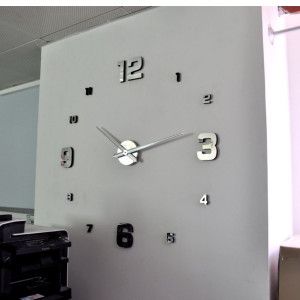 Modern wall clock - DESIRE