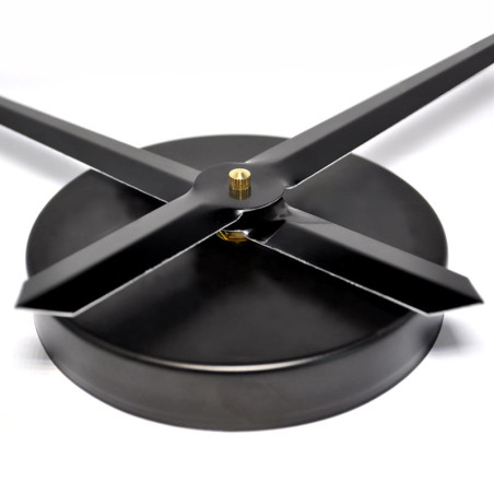 Modern wall clock - DESIRE