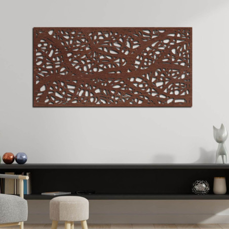 Hand-carved wooden picture, wall decoration suitable for living rooms and modern spaces Hand-carved wooden picture, wall decoration suitable for living rooms and modern spaces