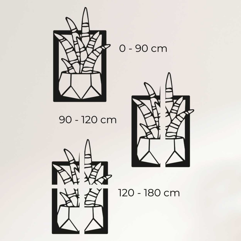 Minimalist wall clock with a wooden base and contrasting hands.