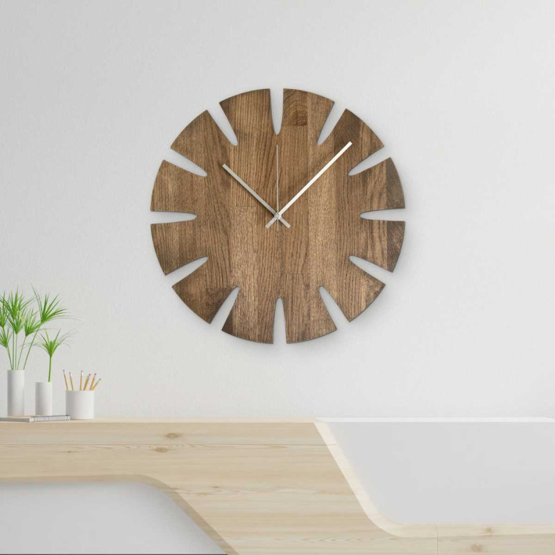 Elegant wall clock - GAMAOU