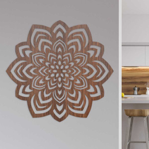 copy of Romantic wall painting - ROAMA 2