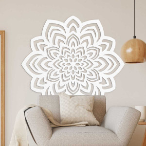 copy of Romantic wall painting - ROAMA