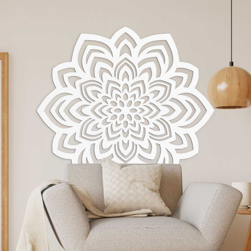 copy of Romantic wall painting - ROAMA