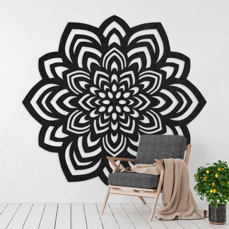 copy of Romantic wall painting - ROAMA