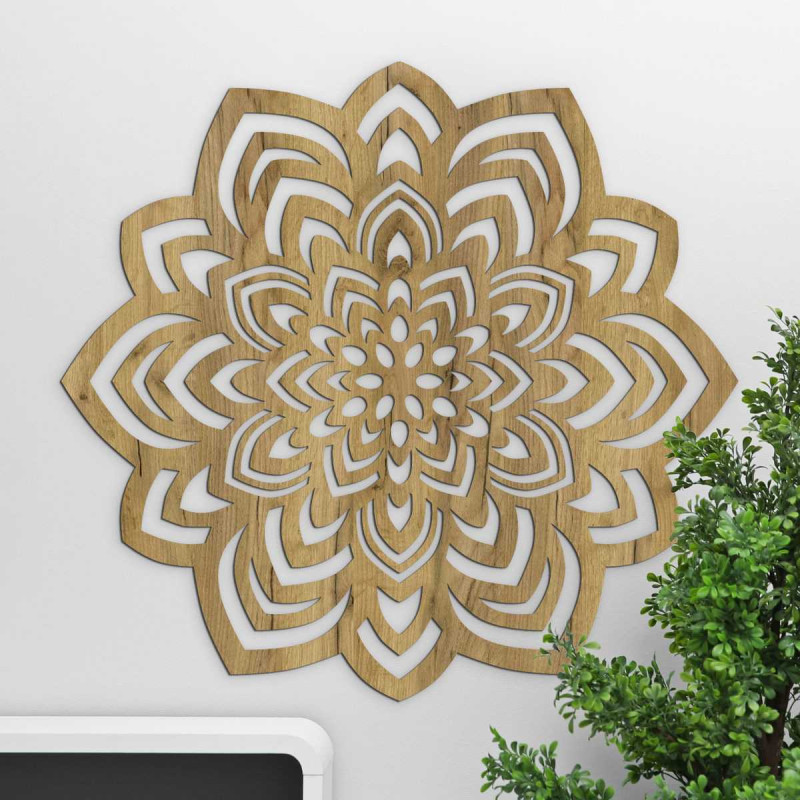 copy of Romantic wall painting - ROAMA