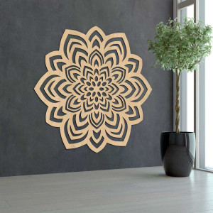 copy of Romantic wall painting - ROAMA 2