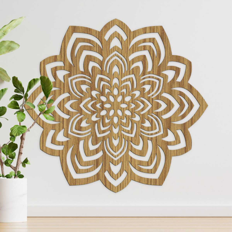 copy of Romantic wall painting - ROAMA