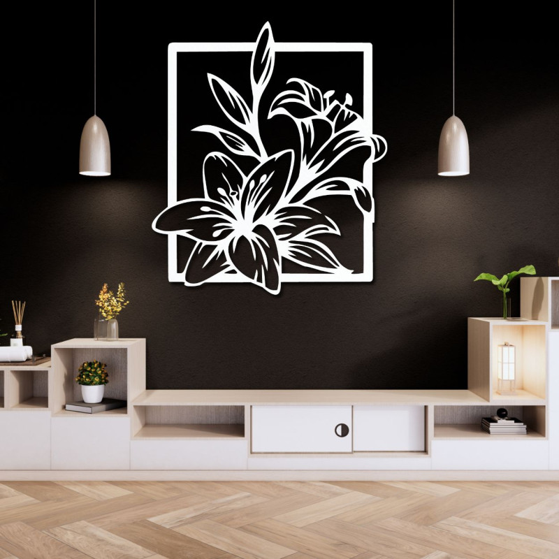Accessible Lily – Beauty for the Blind Through Touch and Perception of Surfaces
