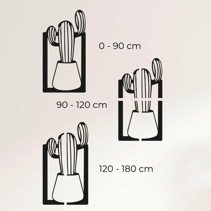 Minimalist wooden painting for every interior,...