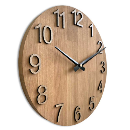 Elegant designer clocks for your interior