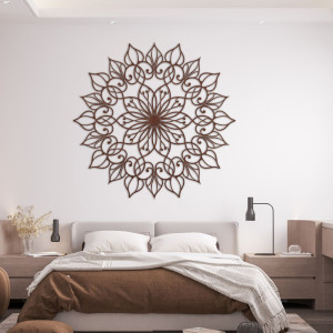 Original mandala for your home - RATTRAJ 2