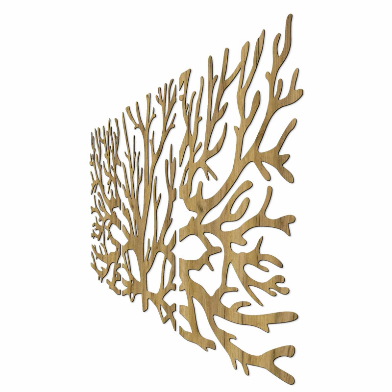 The Flower of Life is a symbol that represents harmony, unity, and the interconnectedness of everything that surrounds us.