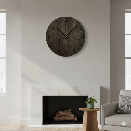 Made of quality wood and designed with attention to detail, they offer an original and design element to the interior.