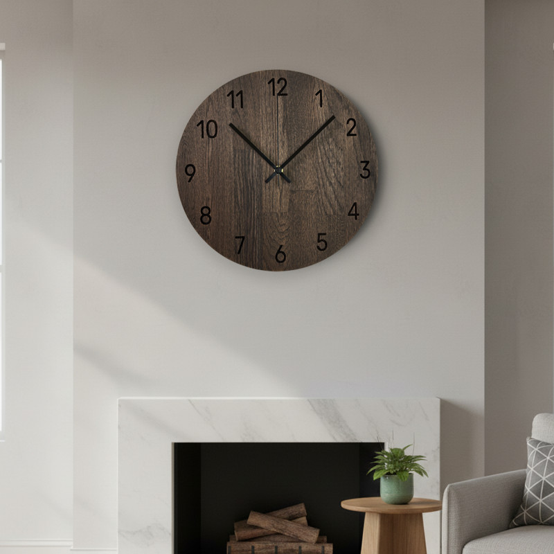 Made of quality wood and designed with attention to detail, they offer an original and design element to the interior.