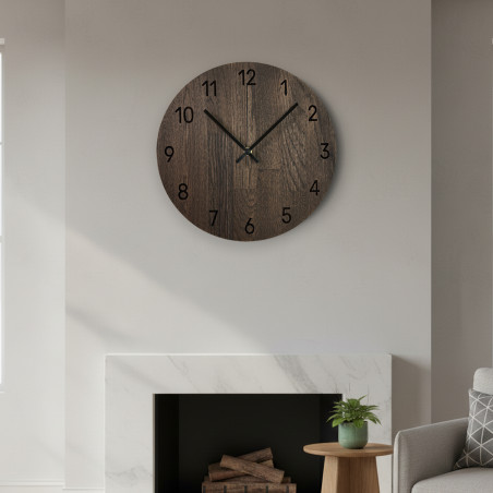 Made of quality wood and designed with attention to detail, they offer an original and design element to the interior.