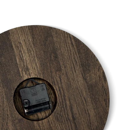 Made of quality wood and designed with attention to detail, they offer an original and design element to the interior.