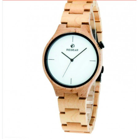 READER wristwatch made of wood. Ladies and men's watches. READER wristwatch made of wood. Ladies and men's watches.