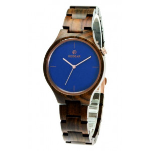 Wooden Wristwatch - RIO