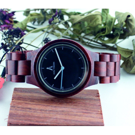 READER wristwatch made of wood. Ladies and men's watches. READER wristwatch made of wood. Ladies and men's watches.