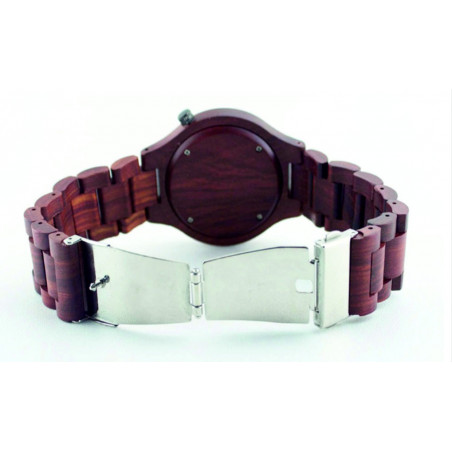READER wristwatch made of wood. Ladies and men's watches. READER wristwatch made of wood. Ladies and men's watches.