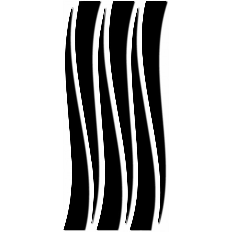 Decorative mirrors. Great 3D adhesive wall clock, modern 3D clock on the wall. Wall clock for the kitchen and the living room.on