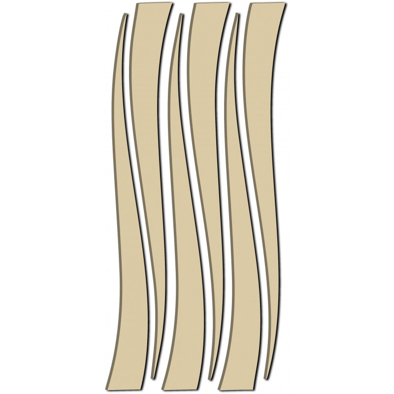 Decorative mirrors. Great 3D adhesive wall clock, modern 3D clock on the wall. Wall clock for the kitchen and the living room.on