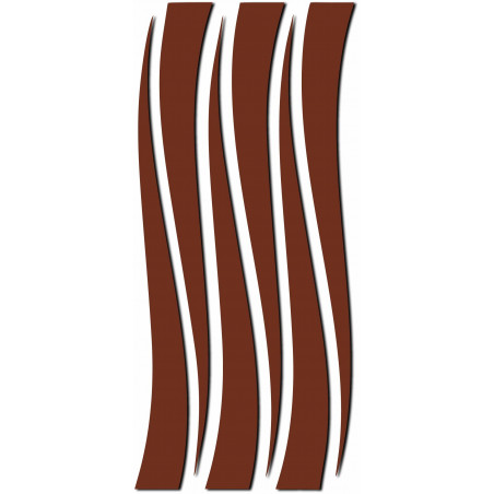 Decorative mirrors. Great 3D adhesive wall clock, modern 3D clock on the wall. Wall clock for the kitchen and the living room.on Decorative mirrors. Great 3D adhesive wall clock, modern 3D clock on the wall. Wall clock for the kitchen and the living room.on