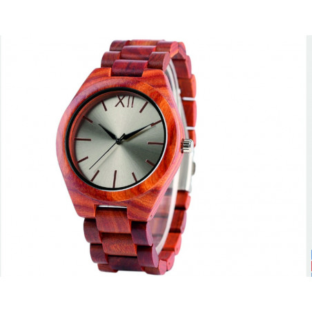READER wristwatch made of wood. Ladies and men's watches. READER wristwatch made of wood. Ladies and men's watches.