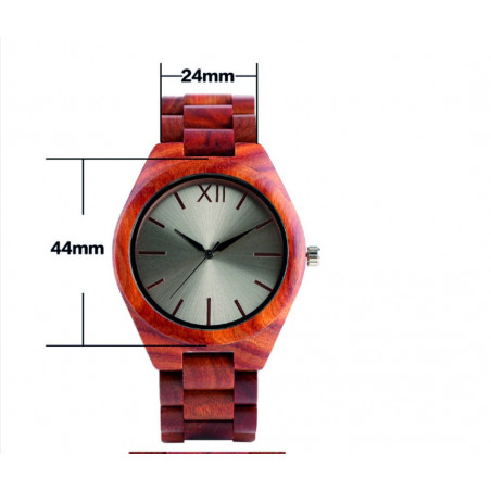 READER wristwatch made of wood. Ladies and men's watches. READER wristwatch made of wood. Ladies and men's watches.