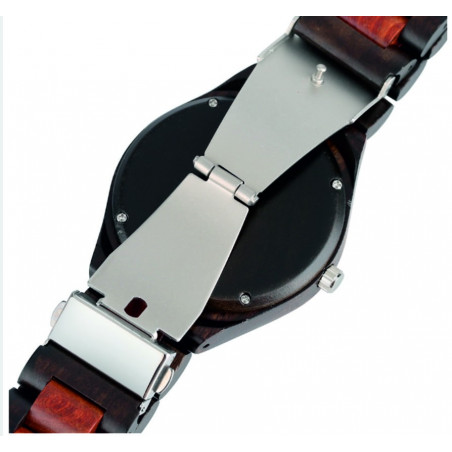 READER wristwatch made of wood. Ladies and men's watches. READER wristwatch made of wood. Ladies and men's watches.