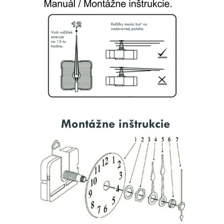 Modern adhesive wall mirror clock on the wall black Modern adhesive wall mirror clock on the wall black