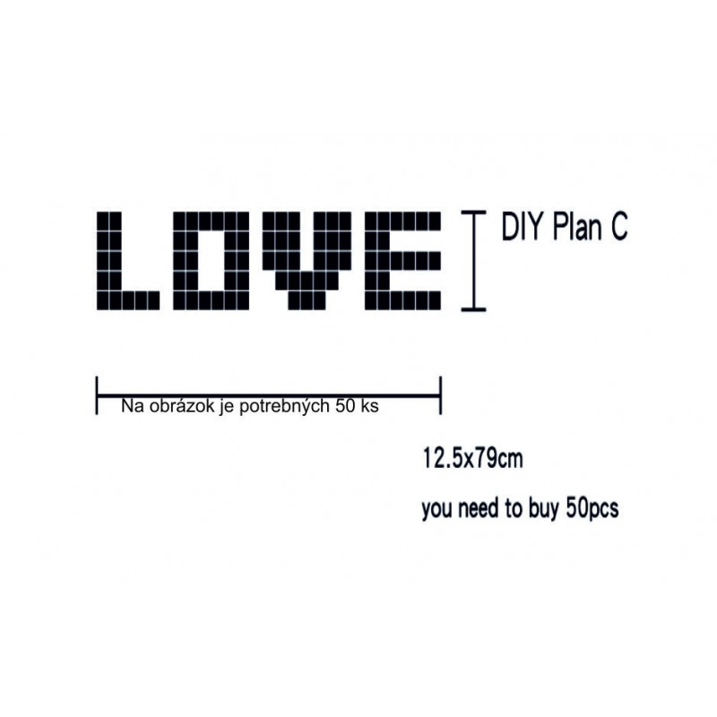 Decorative mirrors. Mirror wall sticker, as a picture or decoration, 3d acrylic sticker