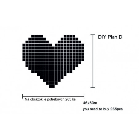 Decorative mirrors. Mirror stickers for the wall, as a picture or decoration, 3D acrylic sticker Decorative mirrors. Mirror stickers for the wall, as a picture or decoration, 3D acrylic sticker