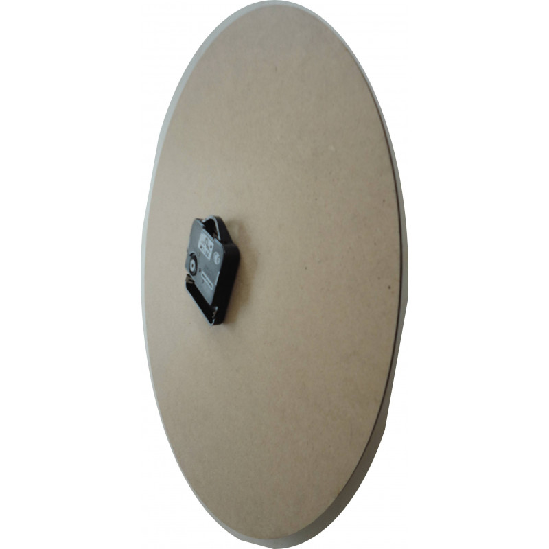 Dimensions of Wooden Wall Clock,Vintage Wall Clock,Retro Decoration