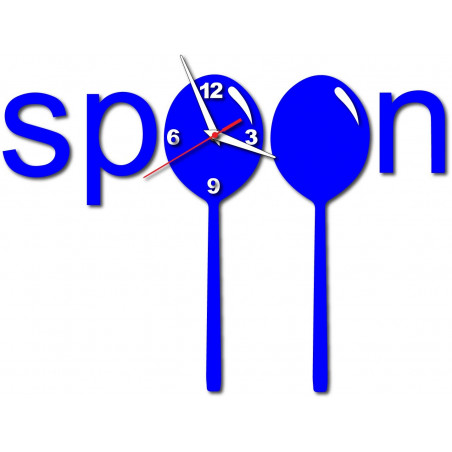 Design clock wall into living room, kitchen, children's room. Clock on the wall as a gift.