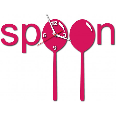 Design clock wall into living room, kitchen, children's room. Clock on the wall as a gift.