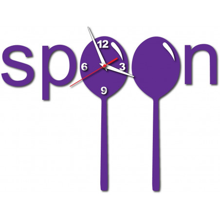 Design clock wall into living room, kitchen, children's room. Clock on the wall as a gift.