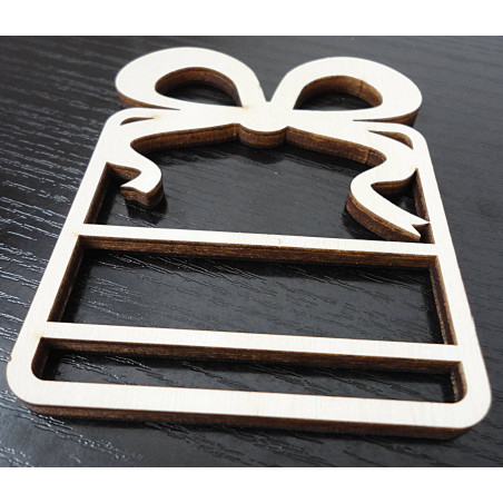 Wood and plastic ornaments,Christmas ornaments,wooden vintage accessories Wood and plastic ornaments,Christmas ornaments,wooden vintage accessories