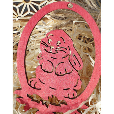 Wood and plastic ornaments,Christmas ornaments,wooden vintage accessories Wood and plastic ornaments,Christmas ornaments,wooden vintage accessories