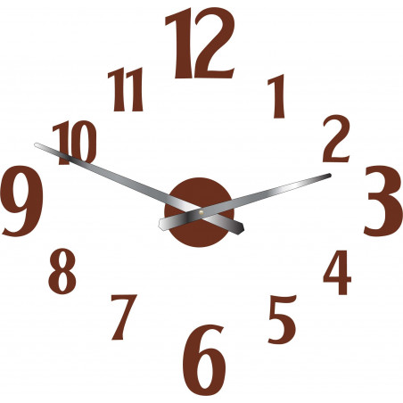 Wall Clock DAVOS XXL Wall Clock DAVOS XXL