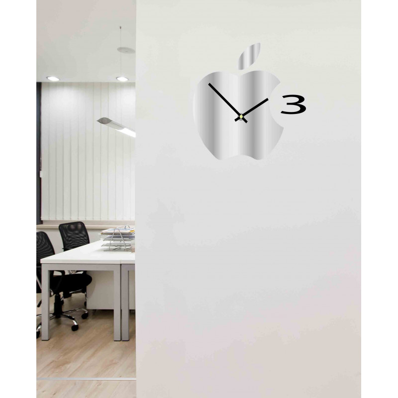 Wall clock - CLEOMA