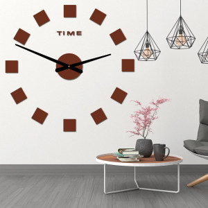 Big clocks on the wall STYLES 2