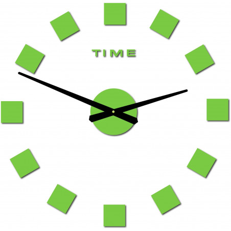 Big clocks on the wall STYLES