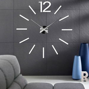 3D CLOCK MANUFACTURE CHINA SENTOP 2